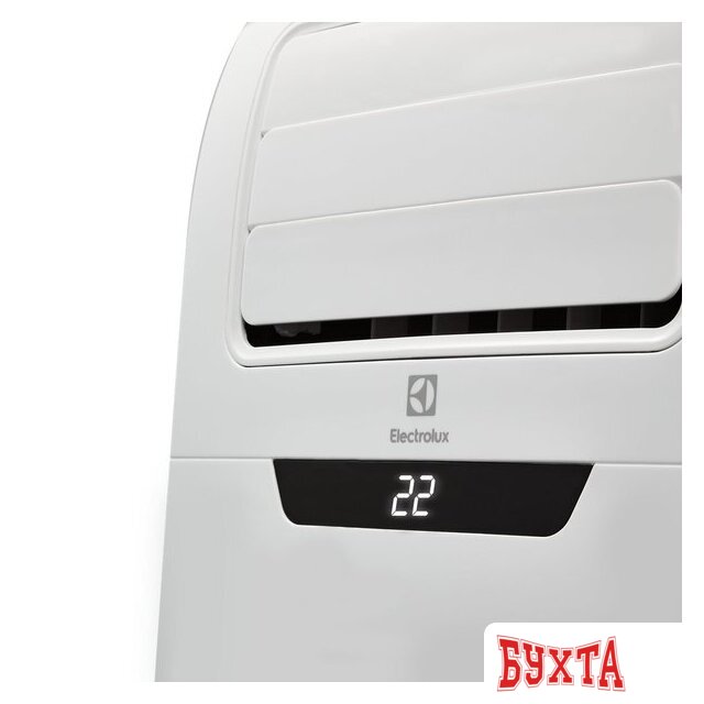 Мобильный кондиционер Electrolux Manhattan EACM-07 FM/N3 2