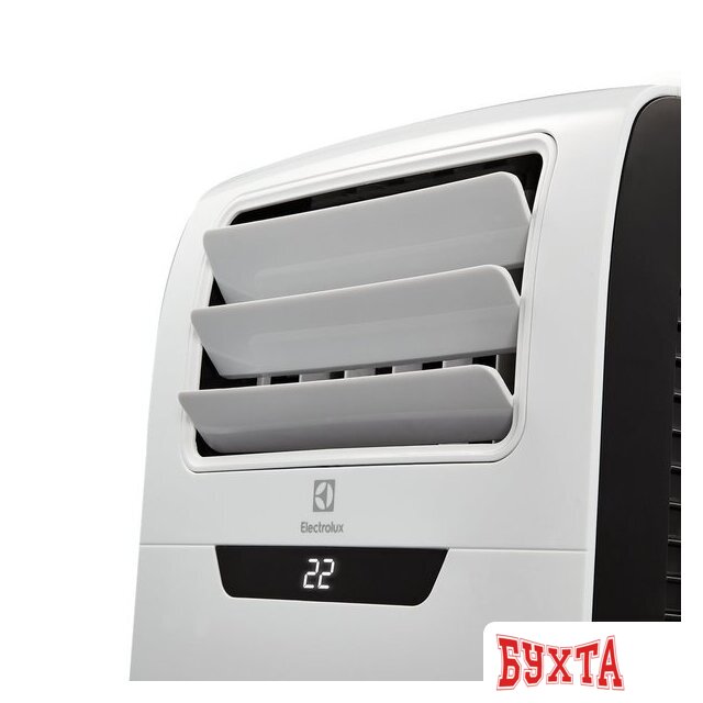 Мобильный кондиционер Electrolux Manhattan EACM-09 FM/N3 3