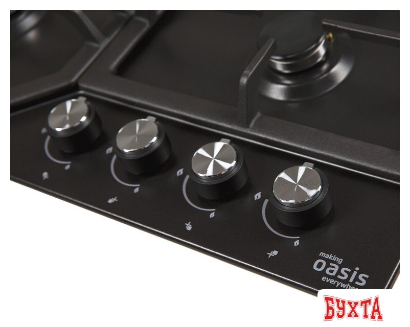 Варочная панель Making Oasis Everywhere P-MBR 4