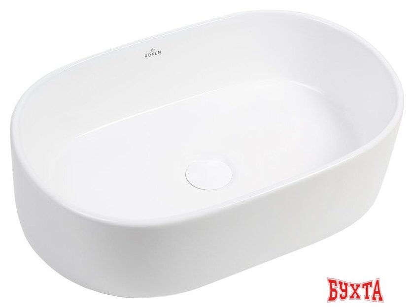 Умывальник Roxen Hope 570095 3