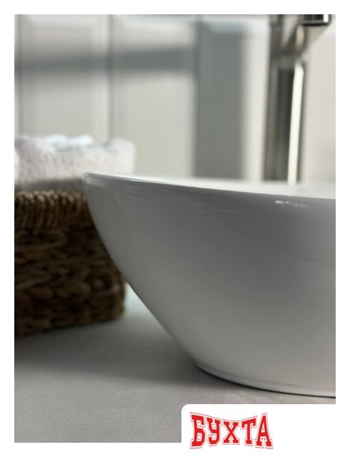 Умывальник Roxen Bocar 570125 5