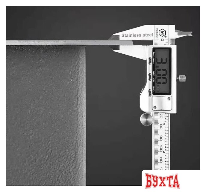 Кухонная мойка Roxen Simple 560220-45B 3