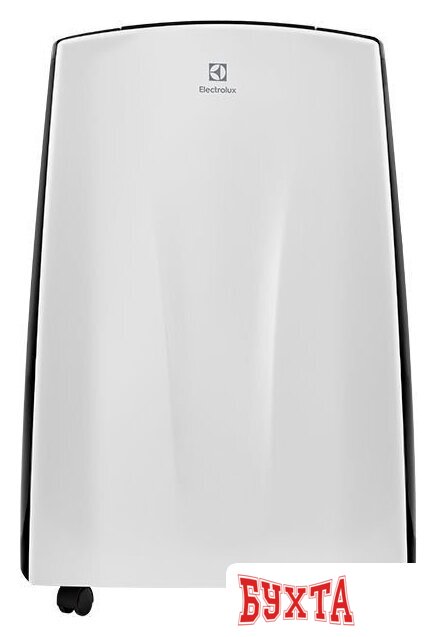 Мобильный кондиционер Electrolux Cool Power EACM-18 HP/N3 2