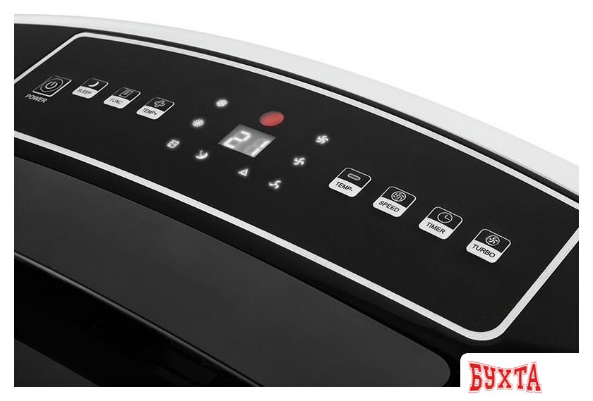 Мобильный кондиционер Electrolux Cool Power EACM-18 HP/N3 3