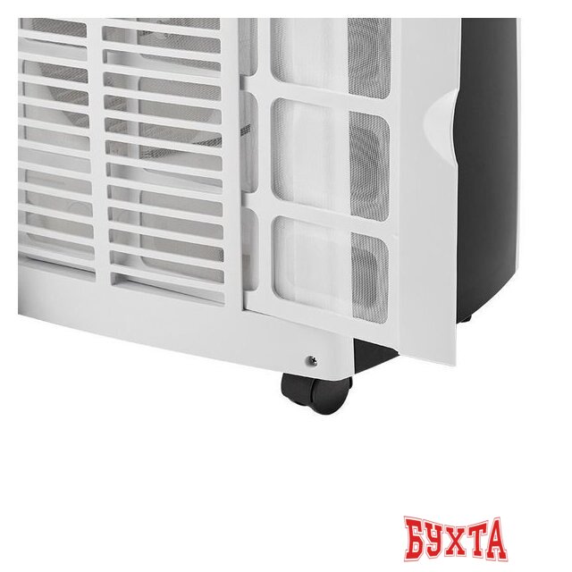 Мобильный кондиционер Electrolux Cool Power EACM-18 HP/N3 4