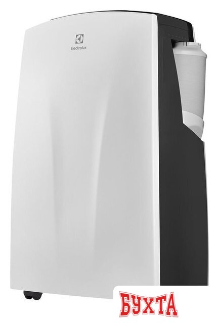 Мобильный кондиционер Electrolux Cool Power EACM-18 HP/N3 5