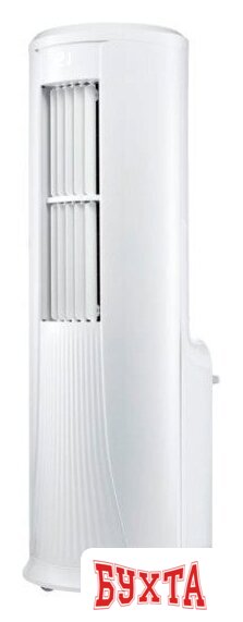 Мобильный кондиционер Electrolux Nebula EACM-16 NB/N6_V2