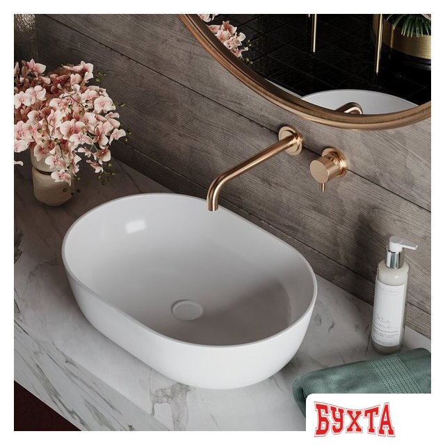 Умывальник Roxen Tim 570165 1