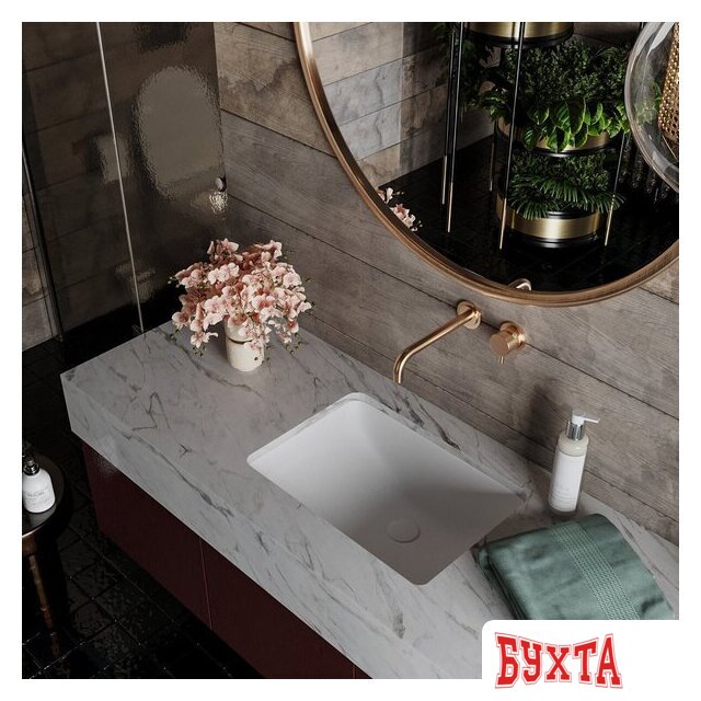 Умывальник Roxen Sims 570145 2