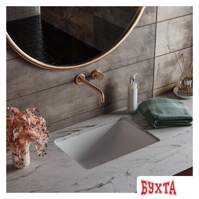 Умывальник Roxen Sims 570145 3