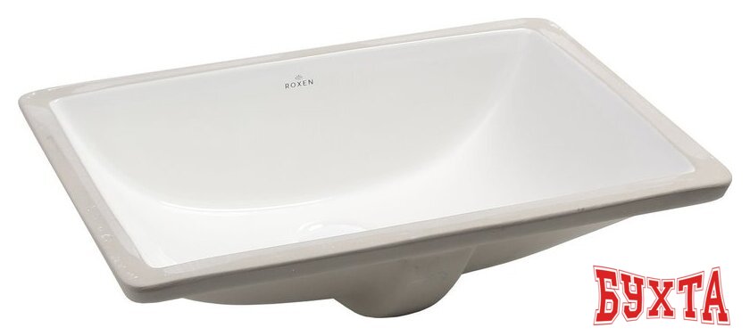 Умывальник Roxen Sims 570145 4