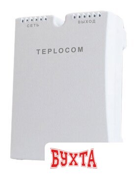 Стабилизатор напряжения TEPLOCOM ST-555 1