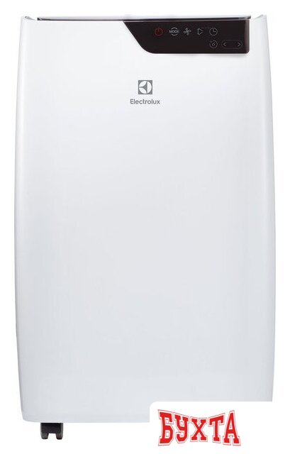 Мобильный кондиционер Electrolux Bliss Art EACM-09 GT/N6 2