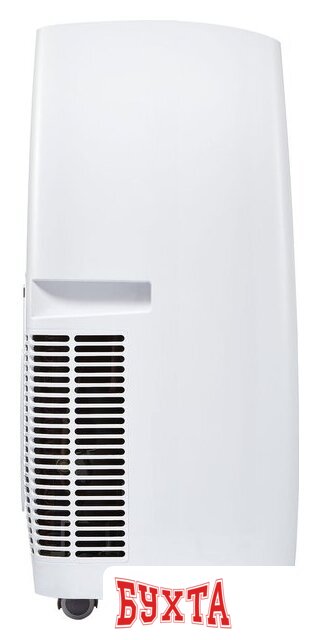 Мобильный кондиционер Electrolux Bliss Art EACM-09 GT/N6 4