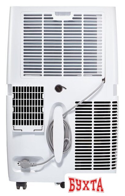 Мобильный кондиционер Electrolux Bliss Art EACM-12 GT/N6 3