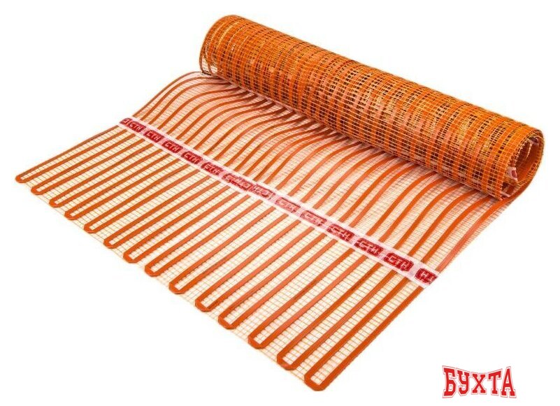 Нагревательный мат СТН City Heat 4.5х1 м 675 Вт 2