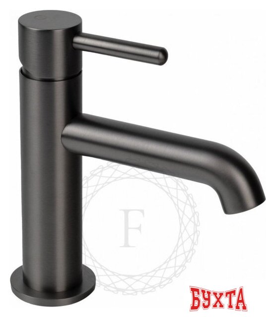 Смеситель Filarete Roun FL5020 (графит)