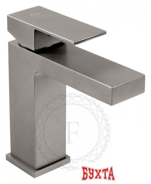 Смеситель Filarete Fing FL5040 (никель)