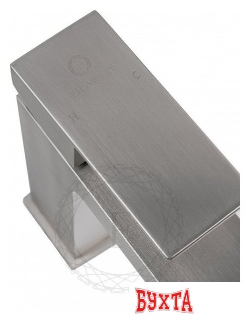 Смеситель Filarete Fing FL5040 (никель) 5