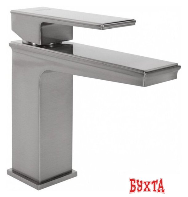 Смеситель Filarete Linea FL5060 (никель)