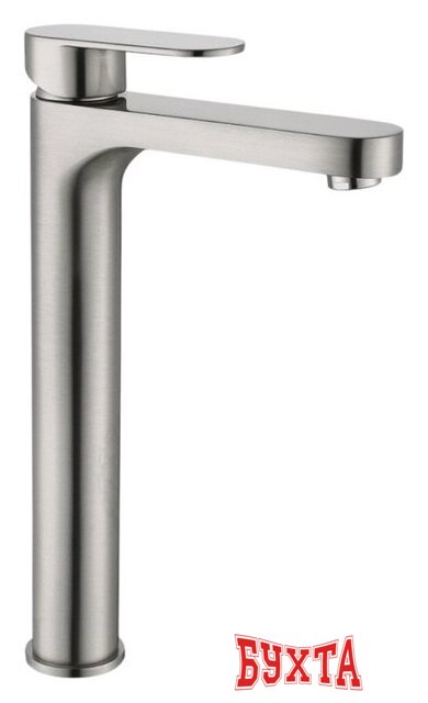 Смеситель Filarete Retta FL6030 (никель)