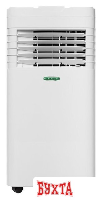 Мобильный кондиционер AC Electric ACE-07 FH/N6 2