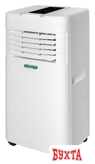 Мобильный кондиционер AC Electric ACE-07 FH/N6 3