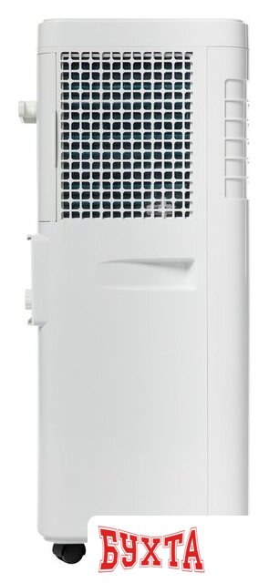Мобильный кондиционер AC Electric ACE-07 FH/N6 5