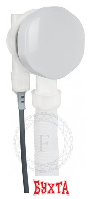 Сифон Filarete FL80 (белый) 2