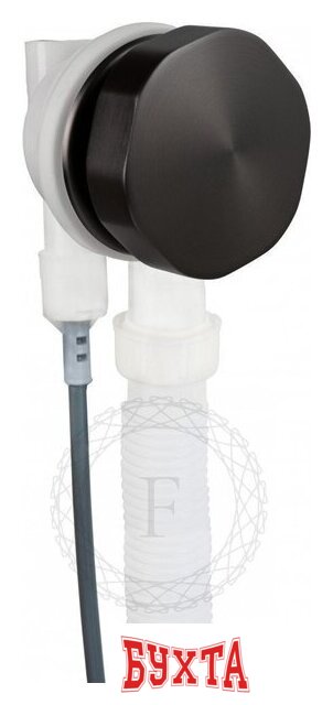Сифон Filarete FL80 (графит) 3