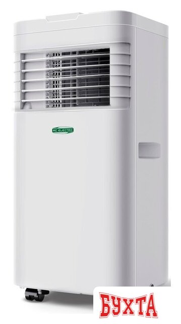 Мобильный кондиционер AC Electric ACE-09 FH/N6