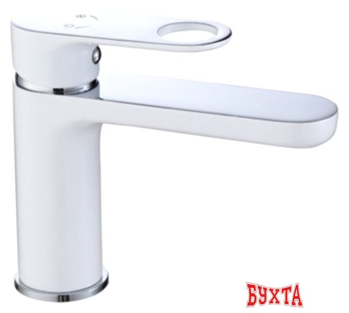 Смеситель Vieir V043511-F