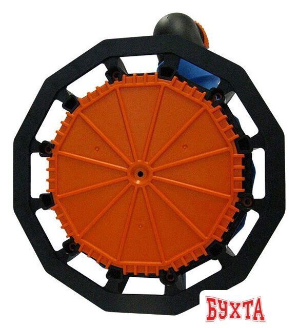 Дренажный насос Джилекс Дренажник 350/17 3