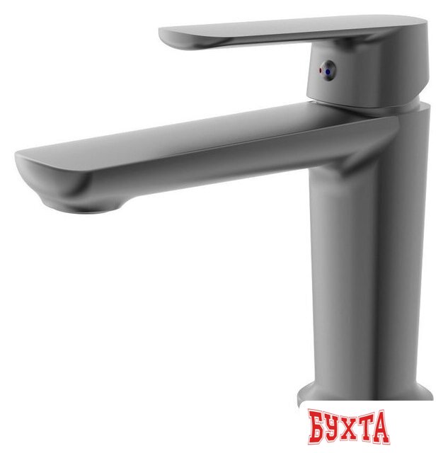 Смеситель Vieir V073513-G