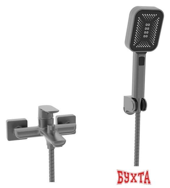 Смеситель Vieir V073532-G