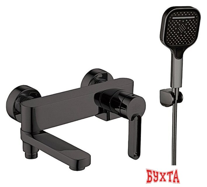 Смеситель Vieir V083531-G