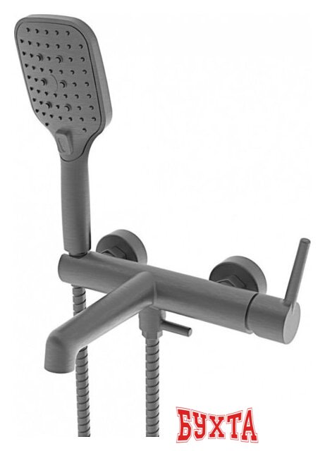 Смеситель Vieir V103532-G