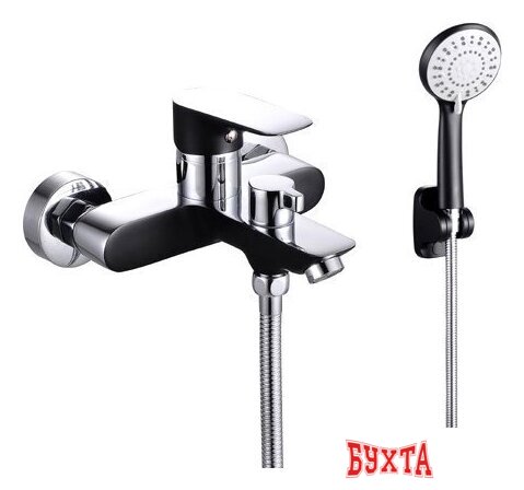 Смеситель Vieir V263531-C