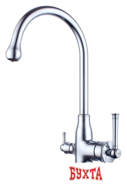 Смеситель Vieir V273525