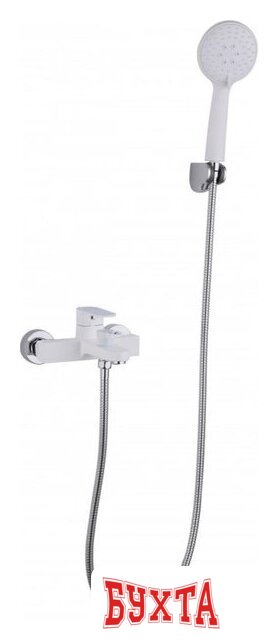 Смеситель Vieir V283531-F