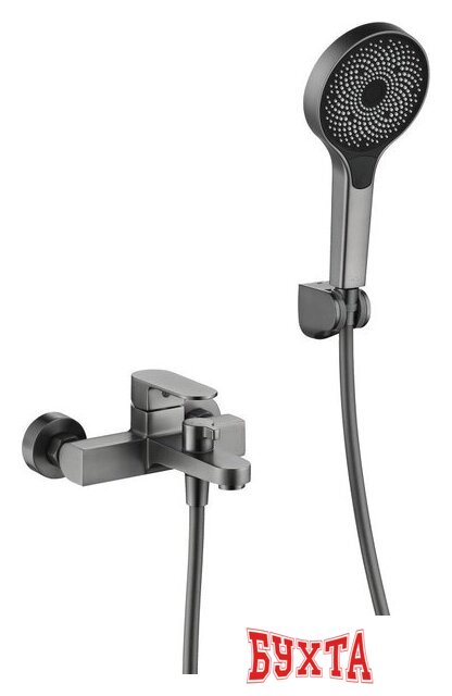Смеситель Vieir V283531-G