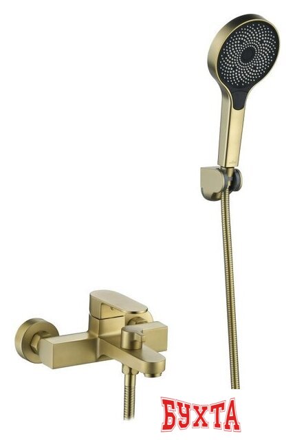 Смеситель Vieir V283531-S