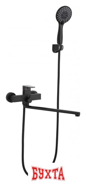 Смеситель Vieir V283541-C
