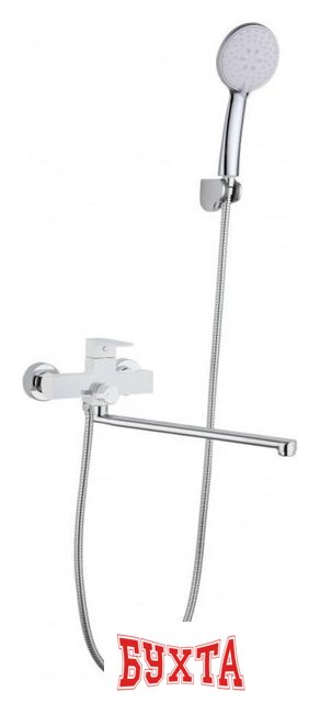 Смеситель Vieir V283541-F