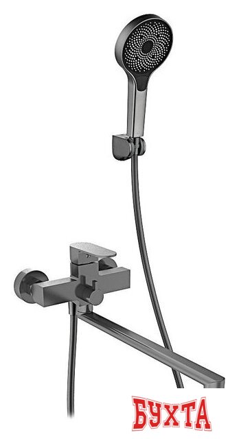 Смеситель Vieir V283541-G