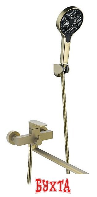 Смеситель Vieir V283541-S 1