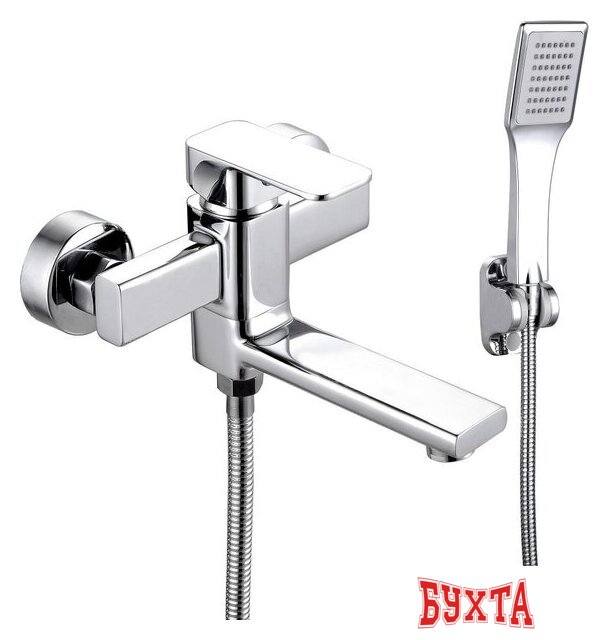 Смеситель Vieir V113531