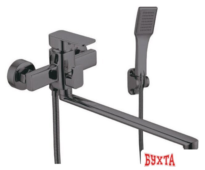 Смеситель Vieir V113541-G