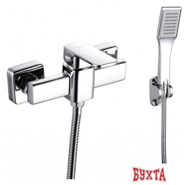 Смеситель Vieir V113561