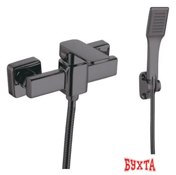 Смеситель Vieir V113561-G